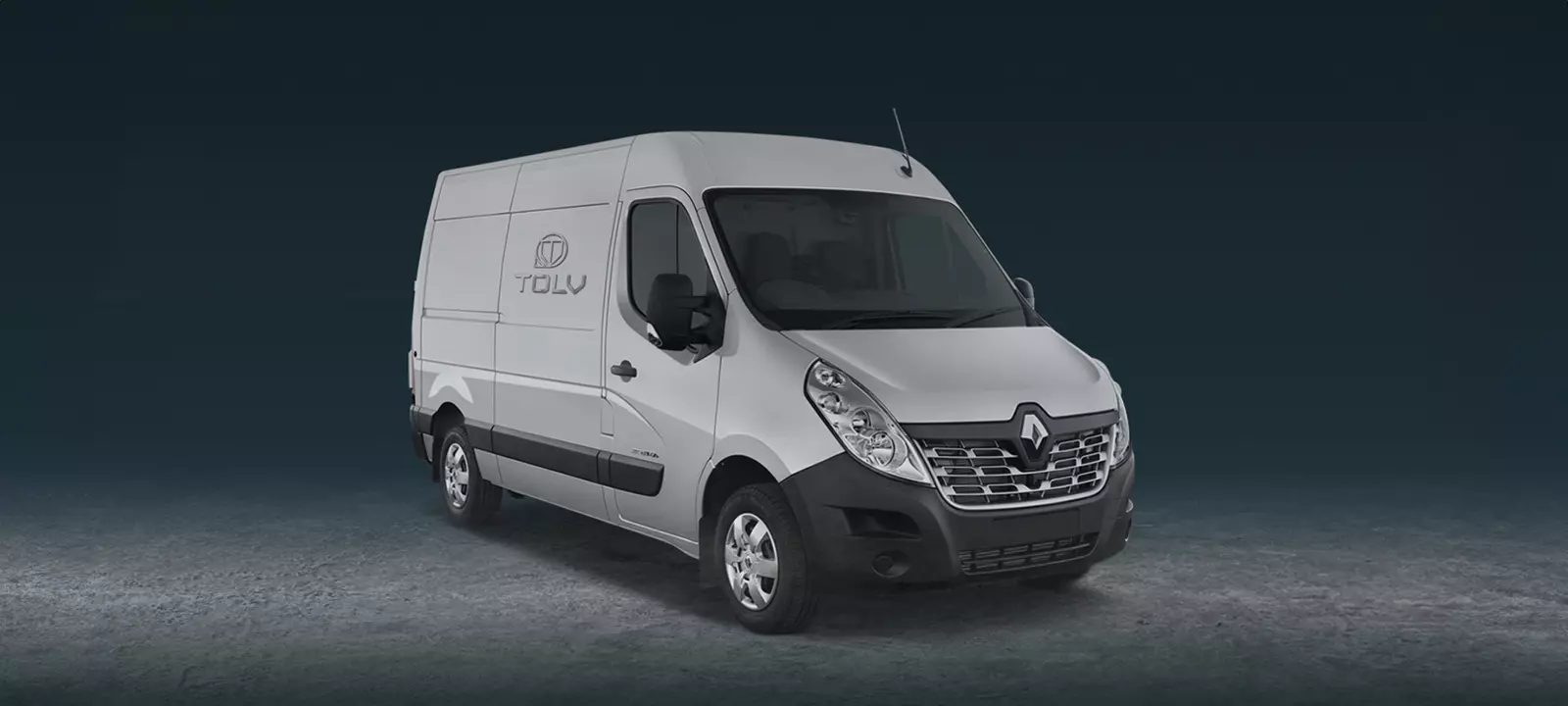 Renault Master III Phase 2